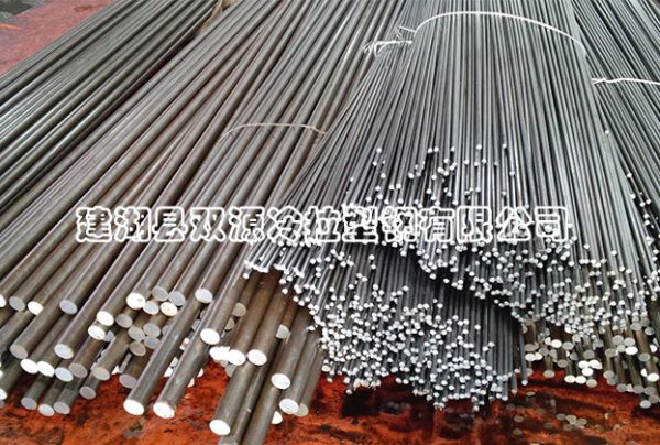  外貿(mào)冷拉光圓